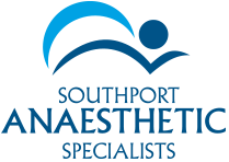 Southport Anaesthetic Specialists  Logo